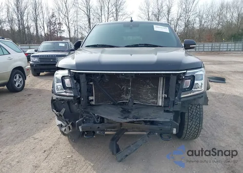 2021 Ford Expedition Limited z USA, uszkodzony, nr VIN 1FMJU2AT4MEA07423